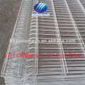 galvanized/PVC coated wire mesh fencing, export quality